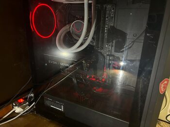 Pc gaming, ordenador sobremesa