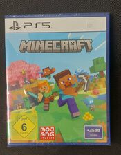 Minecraft PlayStation 5