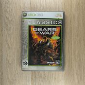 Gears of War Xbox 360