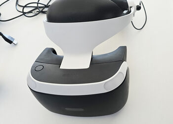 PS VR 1 CUH-ZVR2 Playstation VR 1