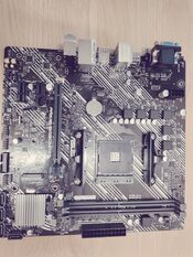 Asus prime b450m k II