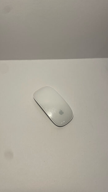 Apple Magic Mouse belaidė pelė