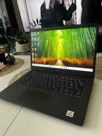 Dell latitude 3410