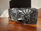 Asus Radeon RX 580 8 GB 1257-1380 Mhz PCIe x16 GPU