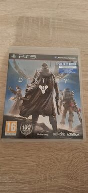 Destiny PlayStation 3