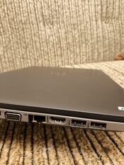 HP ProBook 450 G2, i7 5500/ 16GB DDR3/ 512 SSD/ Intel + AMD for sale