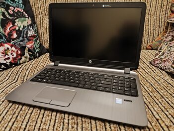 HP ProBook 450 G2, i7 5500/ 16GB DDR3/ 512 SSD/ Intel + AMD