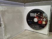 Medal of Honor: Warfighter PlayStation 3