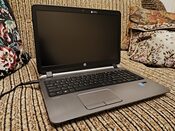 HP ProBook 450 G2, i7 5500/ 16GB DDR3/ 512 SSD/ Intel + AMD