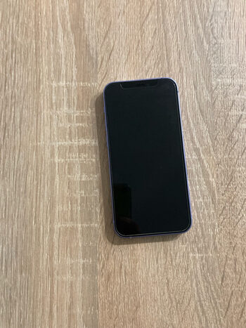 Apple iPhone 12 mini 64GB Purple