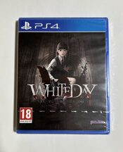 White Day: A Labyrinth Named School PlayStation 4