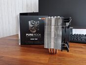 Get be quiet! Pure Rock 1500 RPM CPU Cooler