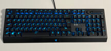 Razer Blackwidow V3 