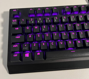 Razer Blackwidow V3 