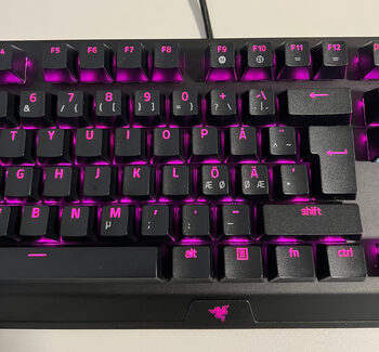 Buy Razer Blackwidow V3 