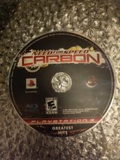 Need For Speed Carbon PlayStation 3