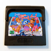 Sega Game Pack 4 in 1 Game Gear