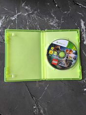 LEGO Jurassic World Xbox 360