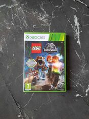 LEGO Jurassic World Xbox 360