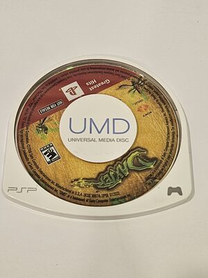 Daxter PSP