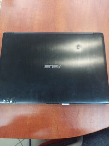 Asus SonicMaster TP500L