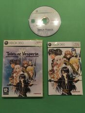 Tales of Vesperia Xbox 360