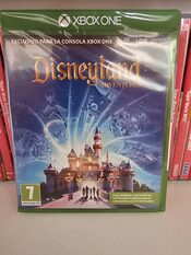 Disneyland Adventures Xbox One