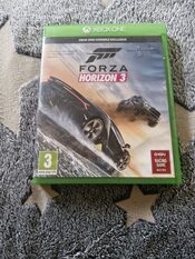 Forza Horizon 3 Xbox One