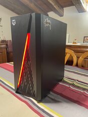 PC Gamer Economico Calidad - Precio. Fortnite, GTA V, Valorant.