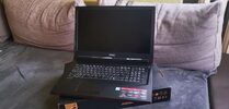 Msi Gaming I7/16gb/17,3"120hz/gtx 8gb/SSD nvme 