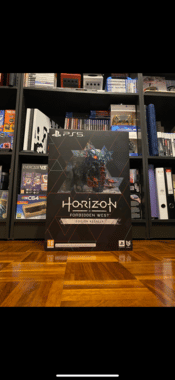 Horizon: Forbidden West Regalla Edition PlayStation 5