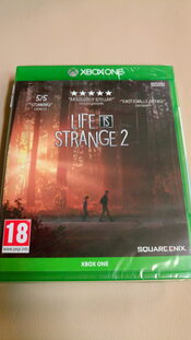 Life is Strange 2 Xbox One