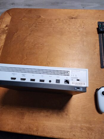 Xbox One S 1TB Konsolė for sale