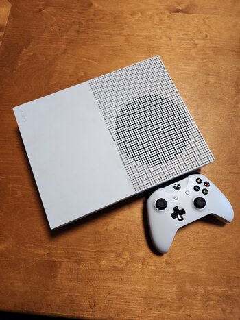 Buy Xbox One S 1TB Konsolė