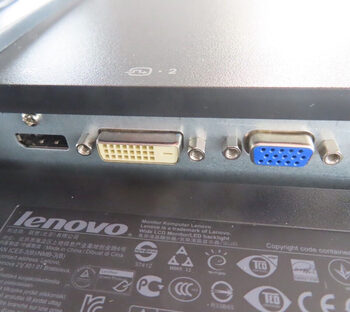 Lenovo LT2252pw0 for sale