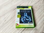 The Chronicles of Riddick: Escape from Butcher Bay Xbox