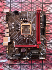 Gigabyte GA-B365M-H Intel B365 Micro ATX DDR4 LGA1151 1 x PCI-E x16 Slots Motherboard