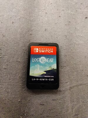 Lost Sphear Nintendo Switch