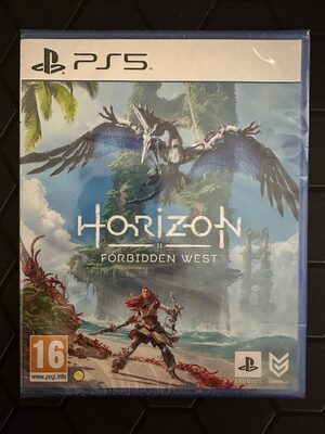 Horizon: Forbidden West PlayStation 5