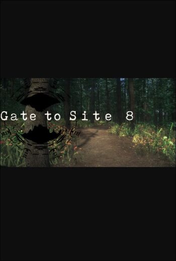 Gate to Site 8 (PC) Steam Key GLOBAL