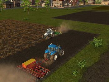 Farming Simulator 16 PS Vita for sale