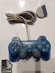 Mando DualShock 1 azul 