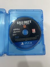 Call of Duty: Black Ops 4 PlayStation 4