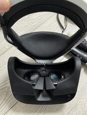 PS4 VR Pilniausias VR rinkinys!