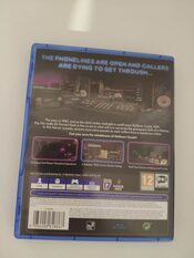 Killer Frequency PlayStation 4