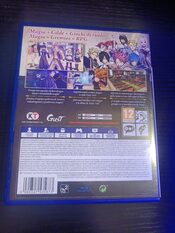 Buy Fairy Tail PlayStation 4