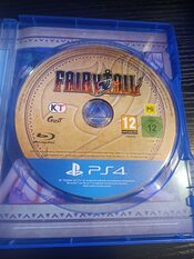 Fairy Tail PlayStation 4