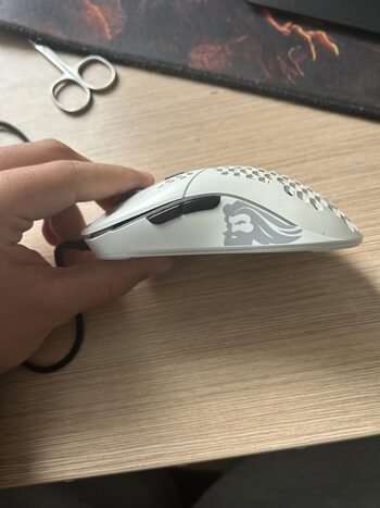 Glorious Model O mouse for sale