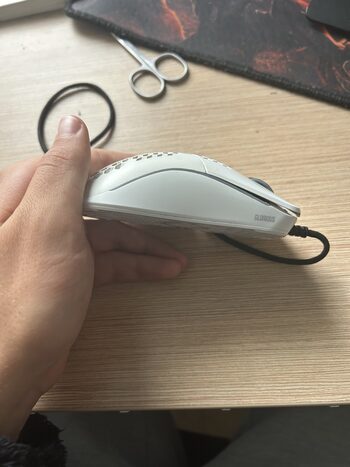 Buy Glorious Model O mouse