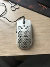 Glorious Model O mouse